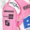 Sergio Pérez 2020 BWT Racing Point F1 Team Race Suit