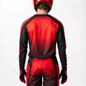 Shift White Label MX Jersey Fluo Red