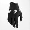 Shift White Label Trac MX Gloves Youth Black - XX - Large