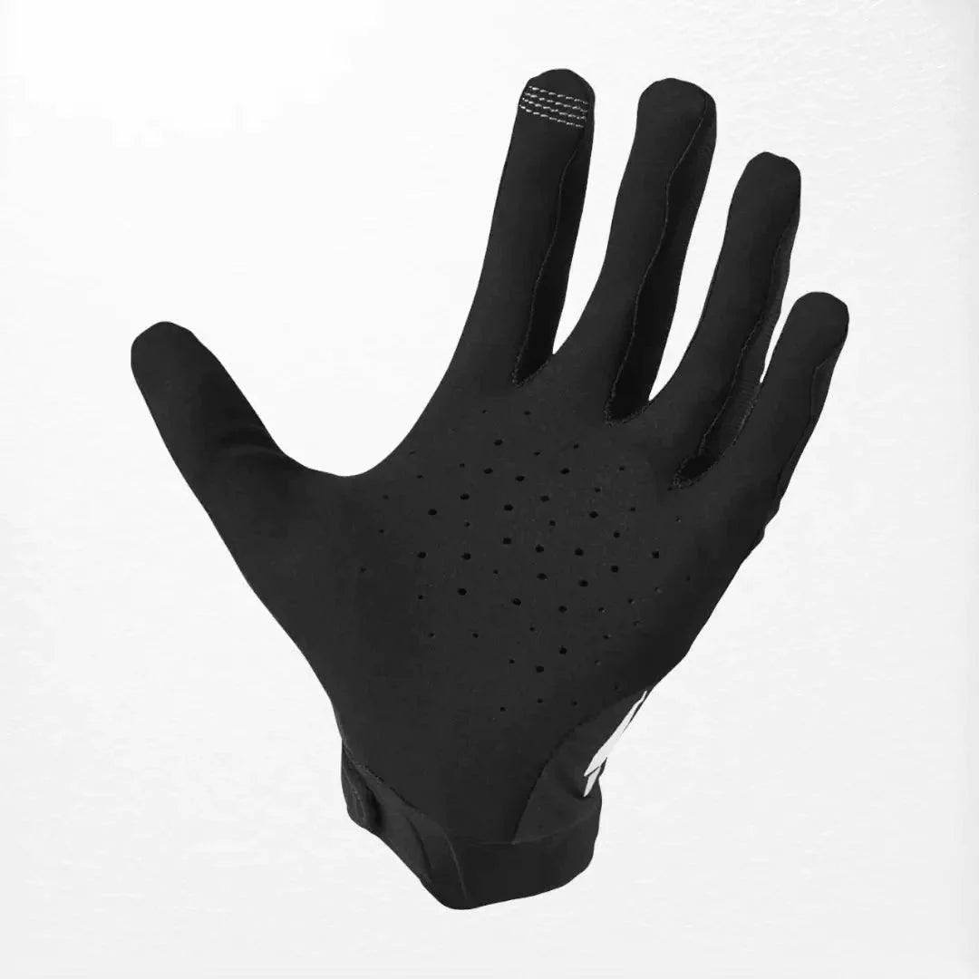 Shift White Label Trac MX Gloves Youth Black - Dash Racegear Store