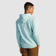 Certified Beauty Hoodie Hoodie unisex detail view 3 | Dash Racegear — Certified Beauty fleece hoodie – relaxed and modern