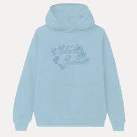 Sabrina Carpenter Short N Sweet Hoodie Hoodie unisex front product view | Dash Racegear — Short N’ Sweet Hoodie – Sabrina Carpenter Merch Drop