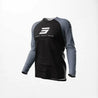 Shot Escape MX Jersey Grey - XX - Large