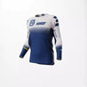 Shot Husqvarna Limited Edition 2023 MX Jersey Blue - XX - Large