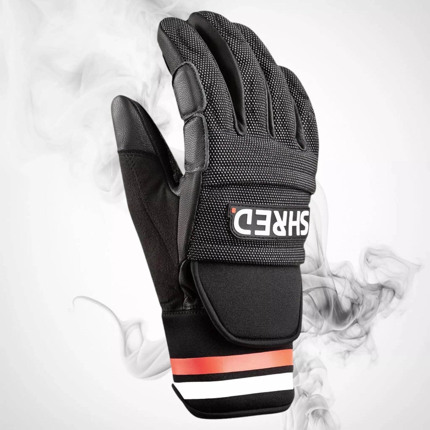 Shred Ski Race Protective Glove - XL (10) | DASH RACEGEAR