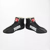 2019 Simon Pagenaud Team Penske IndyCar Race Boots - Dash Racegear 