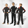 Simpson Legend II Youth Racing Suit