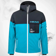 Ski Collection Head Nova Jacket | Dash Racegear