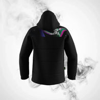 Ski ENERGIAPURA Duvin Surreal Life JR jacket | Dash Racegear