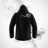 Ski ENERGIAPURA Duvin Surreal Life JR jacket