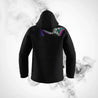 Ski ENERGIAPURA Duvin Surreal Life JR jacket - Dash Racegear Store