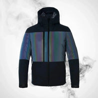 Ski ENERGIAPURA Flaine Jacket | Dash Racegear