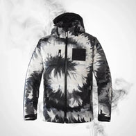Ski ENERGIAPURA Fluid Jacket | Dash Racegear