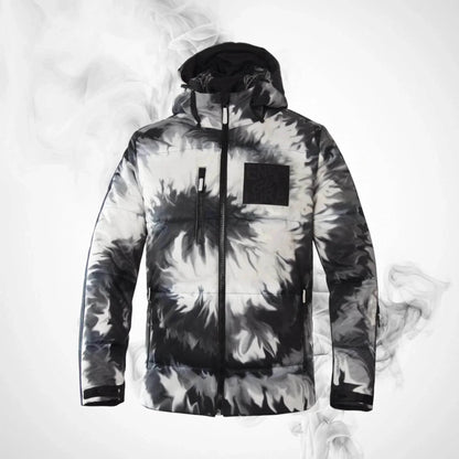 Ski ENERGIAPURA Fluid Jacket | Dash Racegear