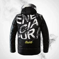 Ski ENERGIAPURA Fluid Jacket | Dash Racegear
