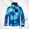 Ski ENERGIAPURA Fluid Jacket - XL - Fluid Turquoise