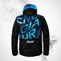 Ski ENERGIAPURA Fluid Jacket | Dash Racegear