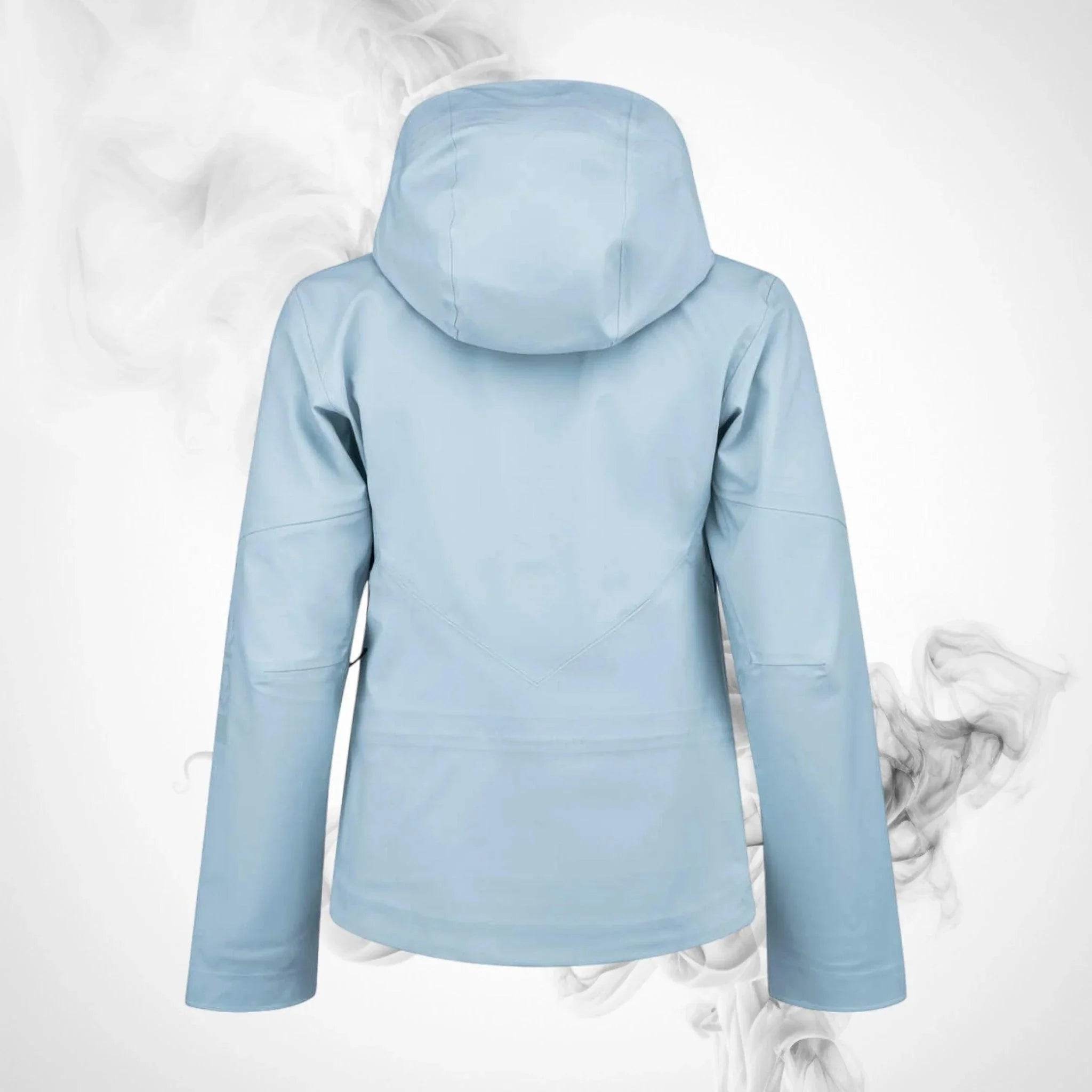 Ski HEAD Kore II Women Jacket - Dash Racegear Store