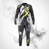 Ski HEAD Race FIS Suit - XXL