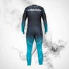 Ski HEAD Race Fis Suit Men padded