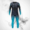 Ski HEAD Race Fis Suit Men padded - XXL