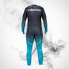 Ski HEAD Race Fis Suit Men padded - Dash Racegear Store
