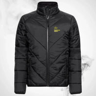 Ski HEAD Race Kinetic Jacket Junior Black - 2020/21 | Dash Racegear