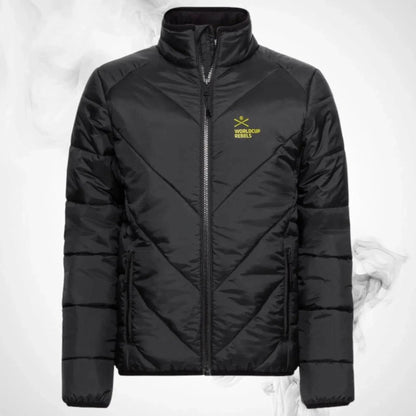 Ski HEAD Race Kinetic Jacket Junior Black - 2020/21 | Dash Racegear