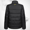 Ski HEAD Race Kinetic Jacket Junior Black - 2020/21