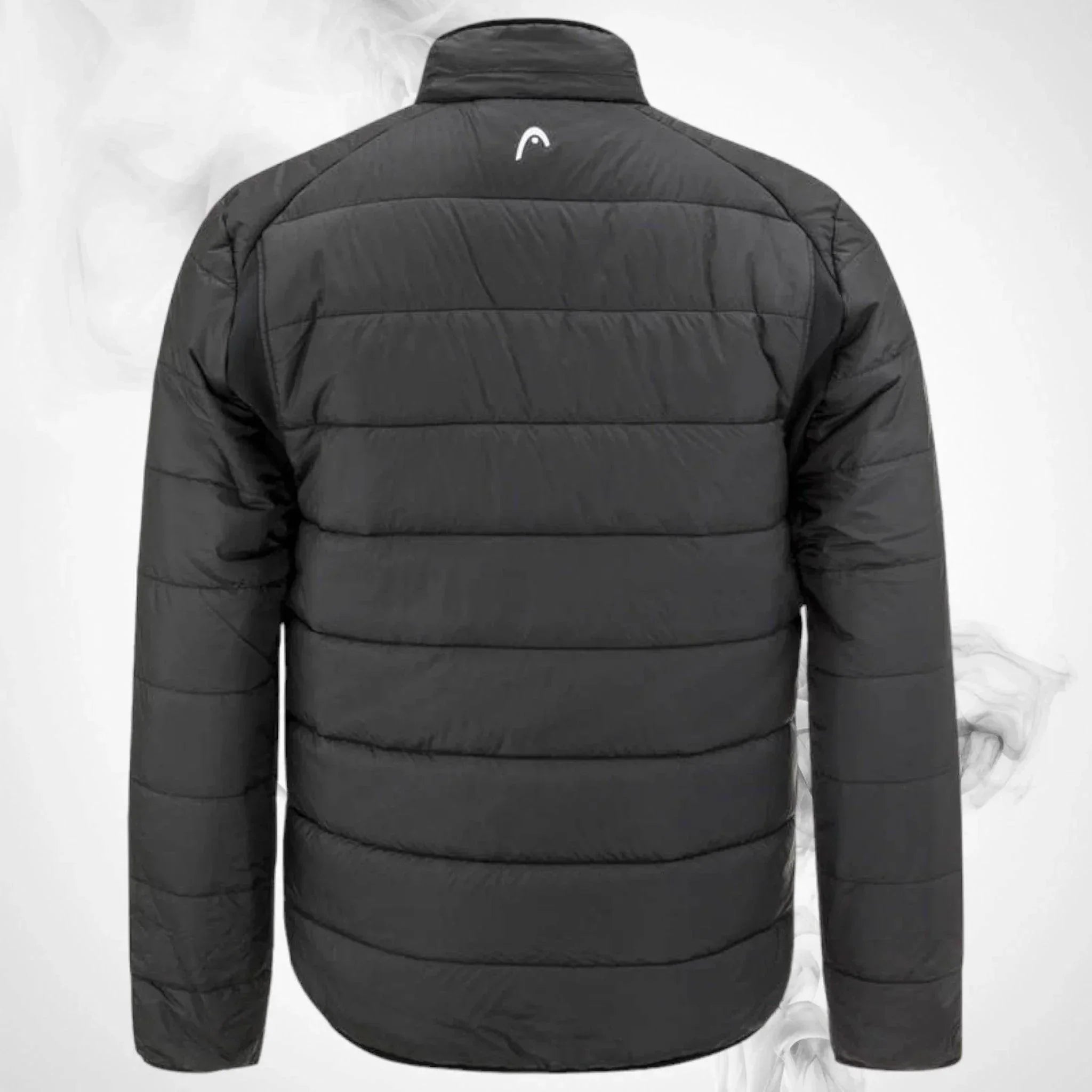 Ski HEAD Race Kinetic Jacket Junior 2023/24