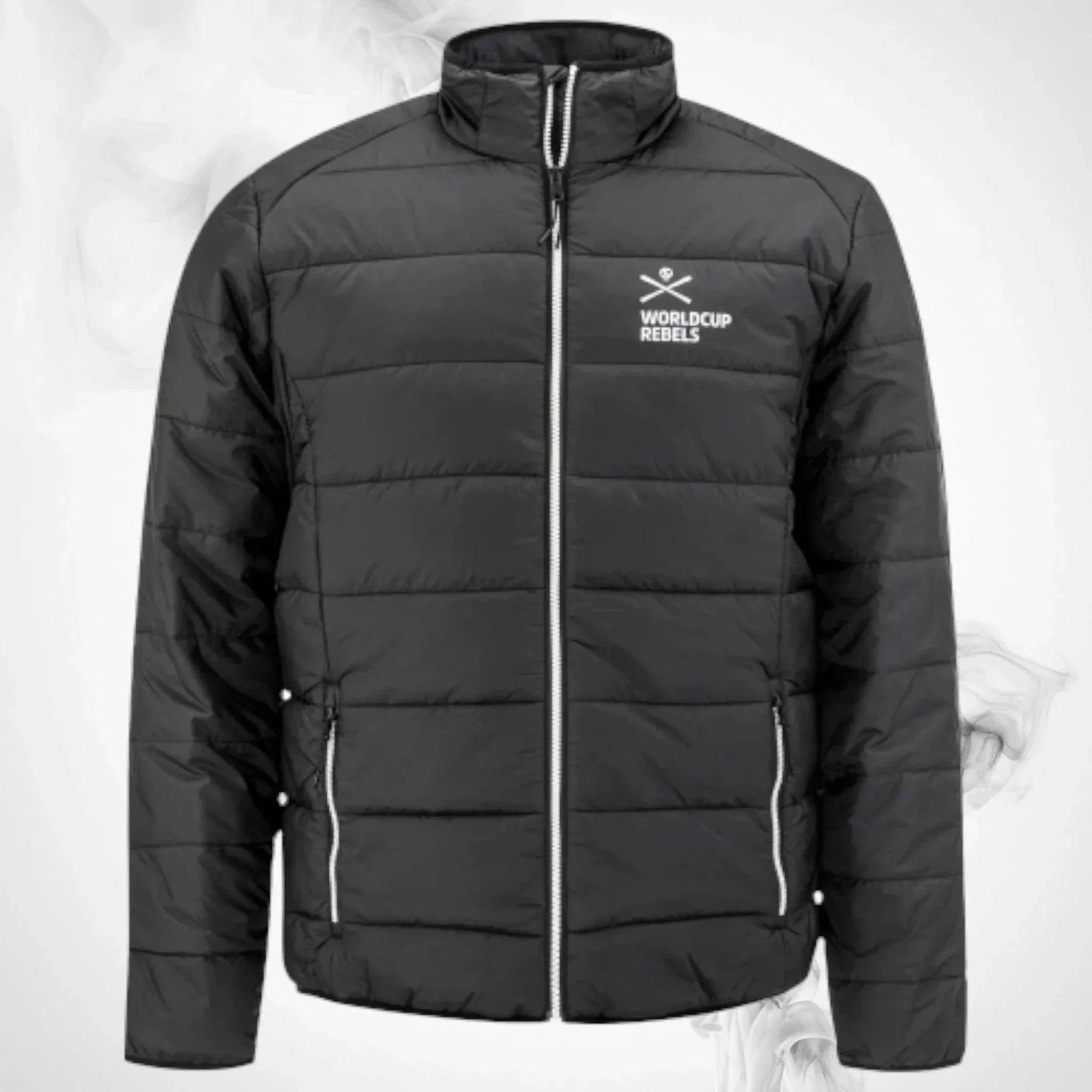 Ski HEAD Race Kinetic Jacket Junior 2023/24 - 176.0JR - Black