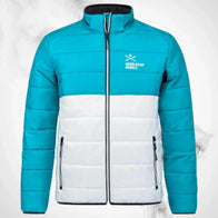 Ski HEAD Race Kinetic Jacket Junior 2023/24 | Dash Racegear