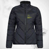 Ski HEAD Race Kinetic Jacket Women Black - 2020/21 - XXXL