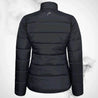 Ski HEAD Race Kinetic Jacket Women Black - 2020/21