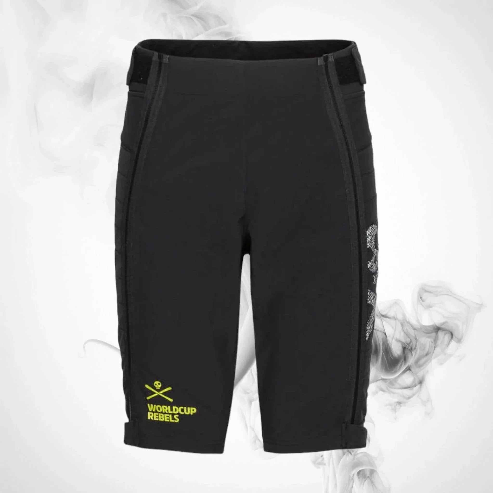 Ski HEAD Race Shorts - XXL