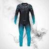 Ski HEAD Race Suit Junior - 176.0JR