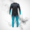 Ski HEAD Race Suit padded - XXL