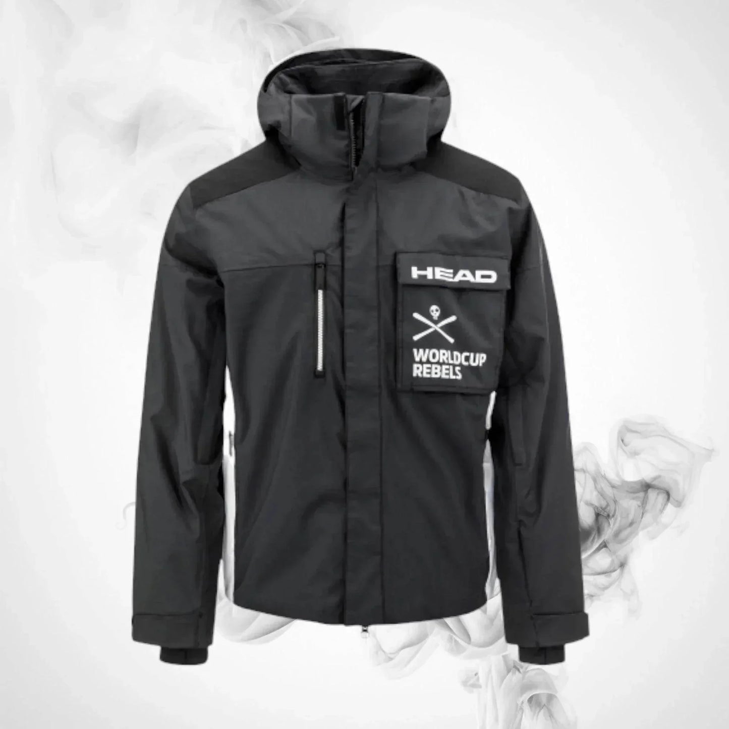 Ski HEAD Race Team Jacket Junior | Dash Racegear