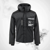 Ski HEAD Race Team Jacket Junior | Dash Racegear