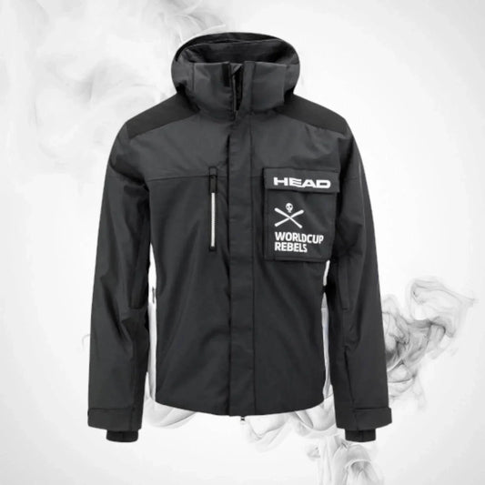 Ski HEAD Race Team Jacket Junior | Dash Racegear