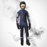 Ski HELLY HANSEN Jr Wc Speed Suit Gs