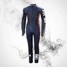Ski HELLY HANSEN Jr Wc Speed Suit Gs - 176.0JR