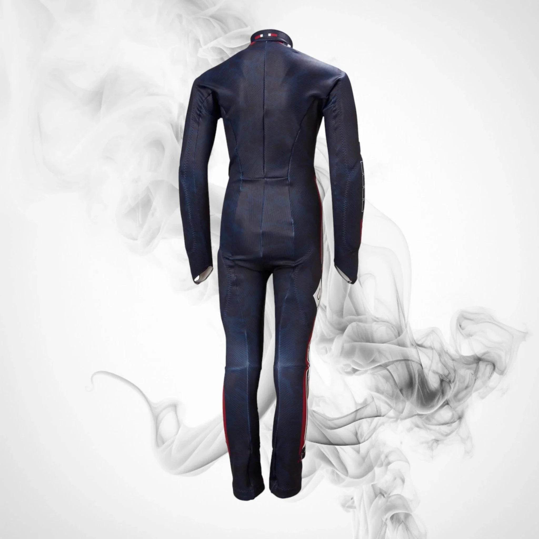 Ski HELLY HANSEN Jr Wc Speed Suit Gs - Dash Racegear Store