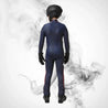 Ski HELLY HANSEN Jr Wc Speed Suit Gs
