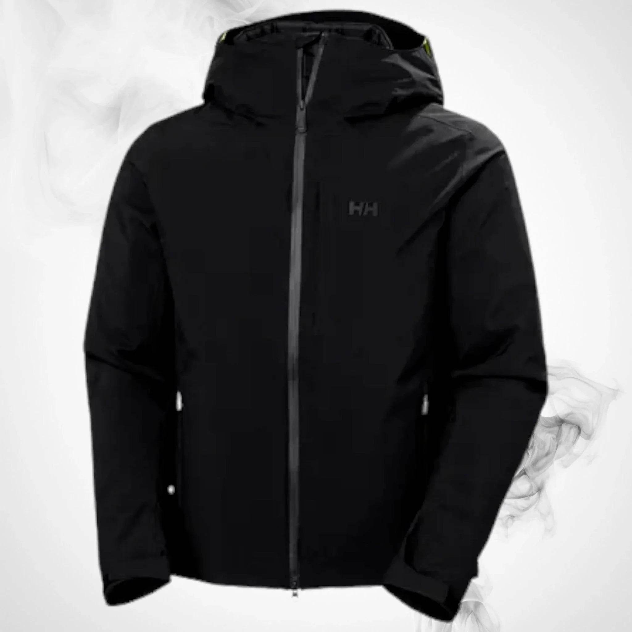 Ski Helly Hansen Men’s Swift Infinity Insulated jacket - Dash Racegear Store