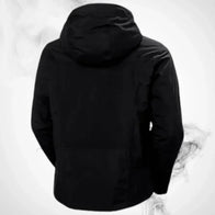 Ski Helly Hansen Men’s Swift Infinity Insulated jacket | Dash Racegear