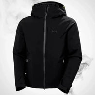 Ski Helly Hansen Men’s Swift Infinity Insulated jacket | Dash Racegear