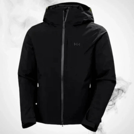 Ski Helly Hansen Men’s Swift Infinity Insulated jacket | Dash Racegear
