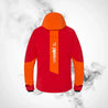 Insulated jacket Descente Swiss/Insulated Jacket