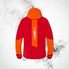 Insulated jacket Descente Swiss/Insulated Jacket - Dash Racegear Store
